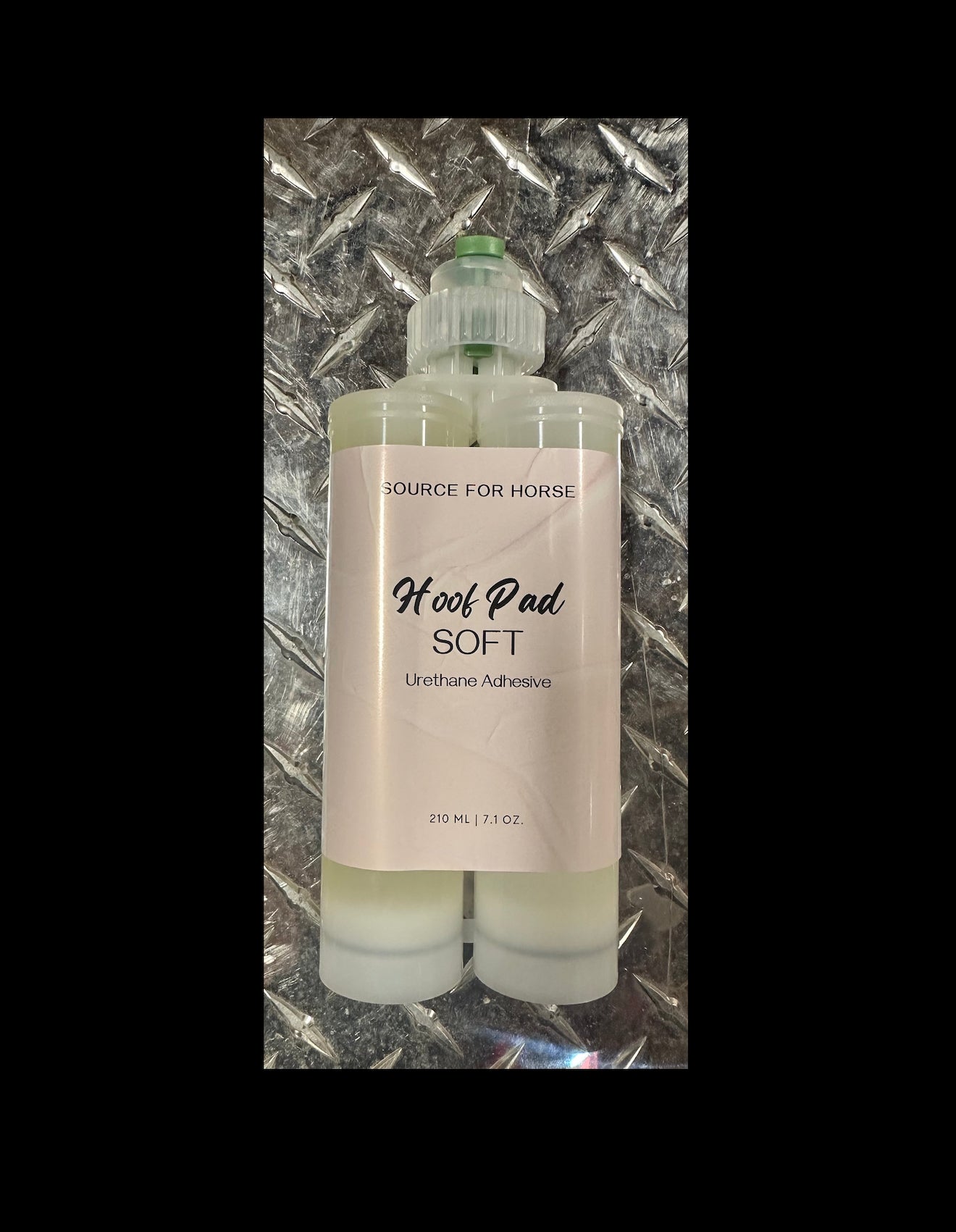 SFH Soft Hoof Pad Pour In (210ml) - Source For Horse