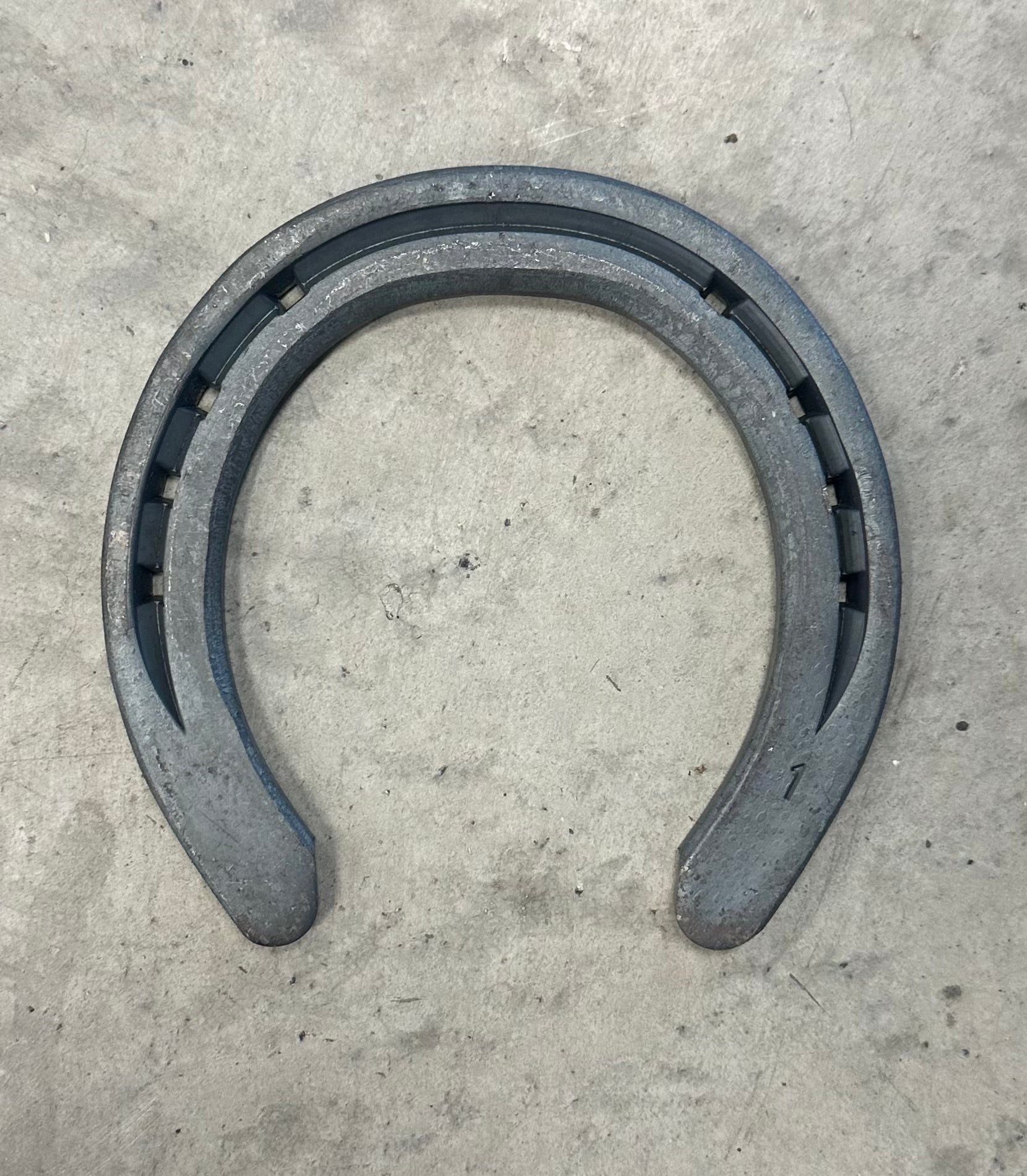 Werkman Maverick - Source For Horse