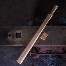 Beanie Hammer Handle Replacement - Source For Horse