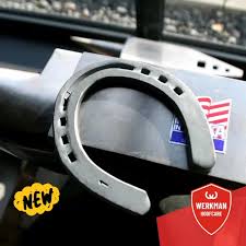 Werkman Maverick RODEO HIND - Source For Horse