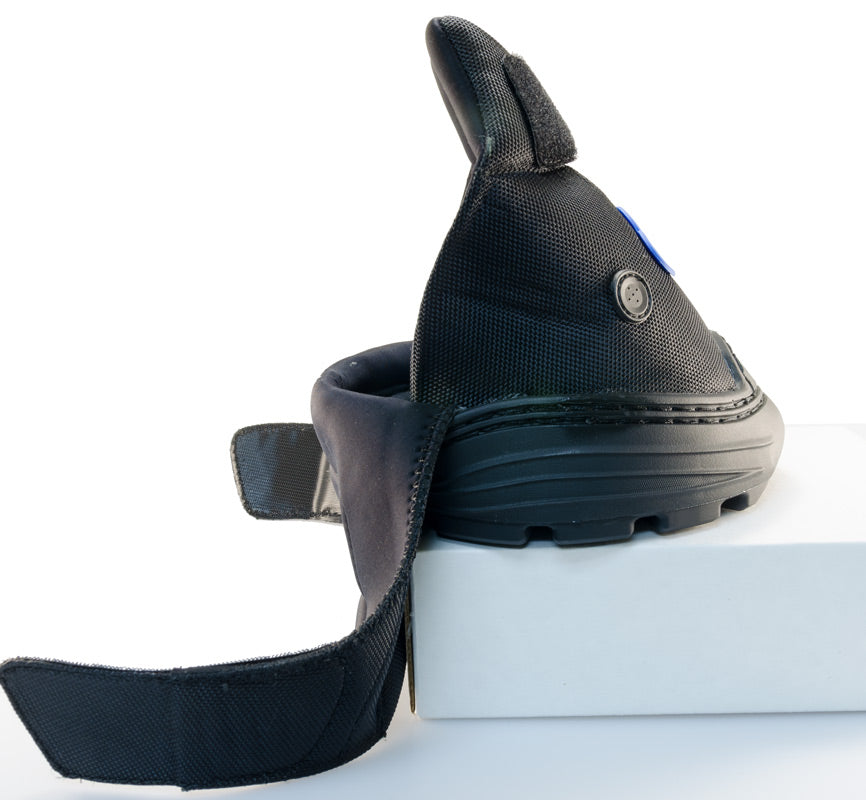 Easy Boot - CLOUD - Size 00 to 6 - Source For Horse