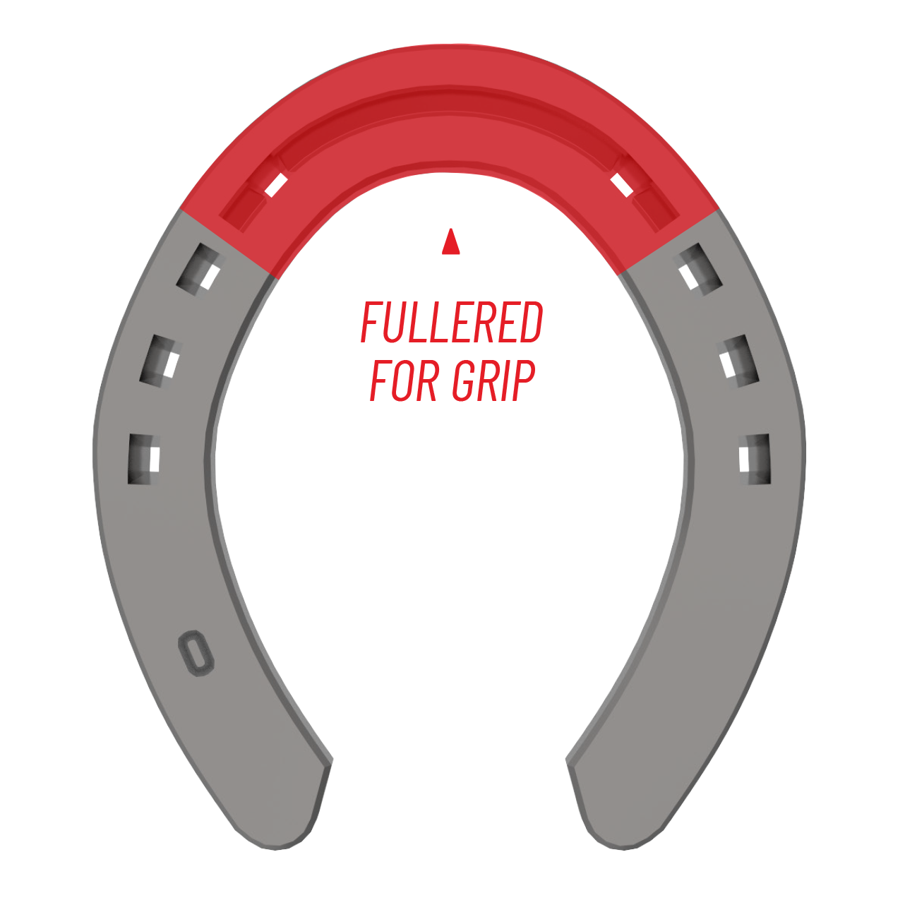 Werkman Maverick RODEO HIND - Source For Horse