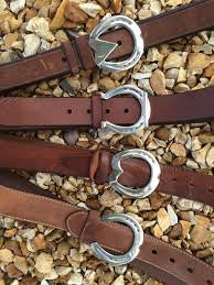 Jim Blurton Belt Buckles - Source For Horse