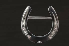 Jim Blurton Belt Buckles - Source For Horse