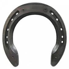 Leap Steel 10mm - Clipped - Source For Horse