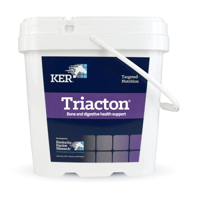 Triacton - Source For Horse