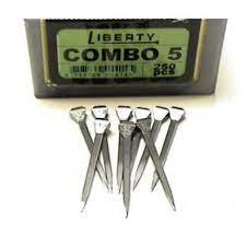 Liberty Combo 5 - Source For Horse