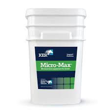 Micro Max - KER - Source For Horse