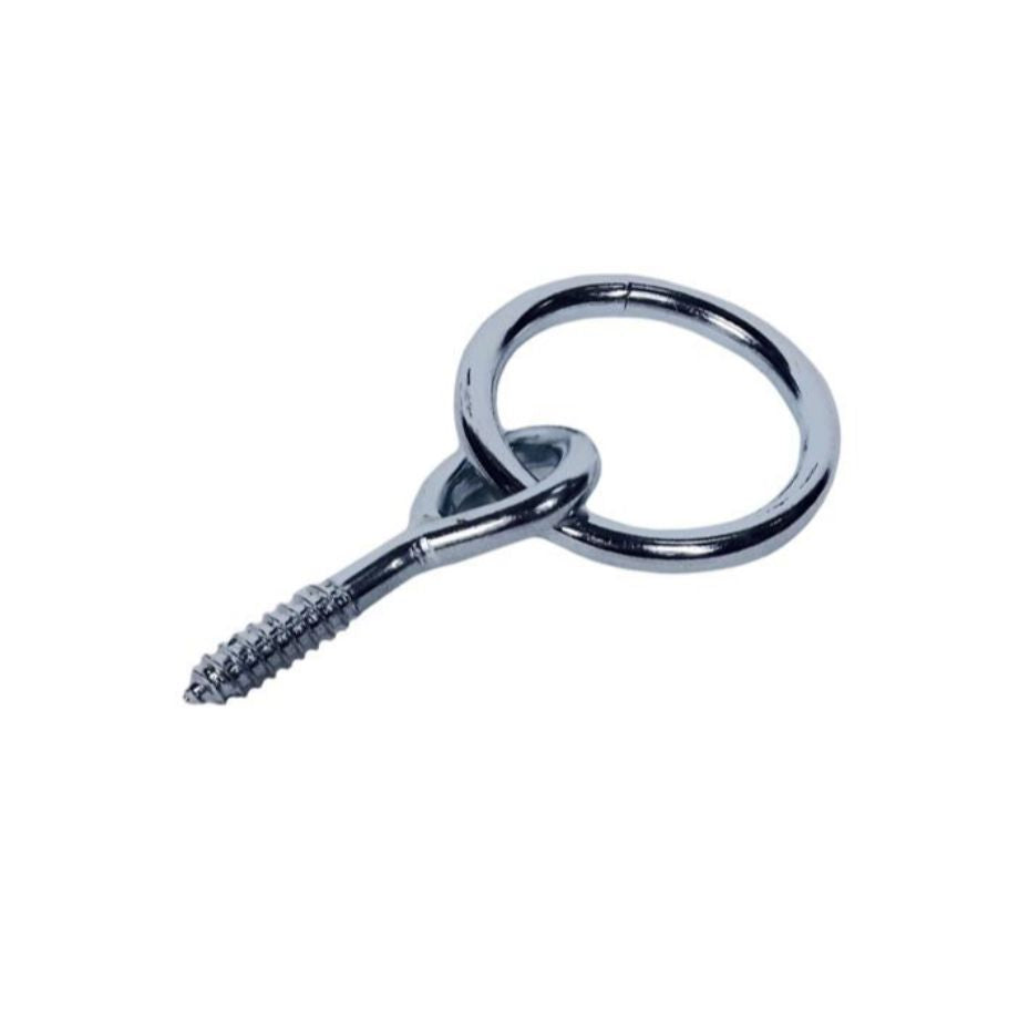 Hitching Ring - Source For Horse