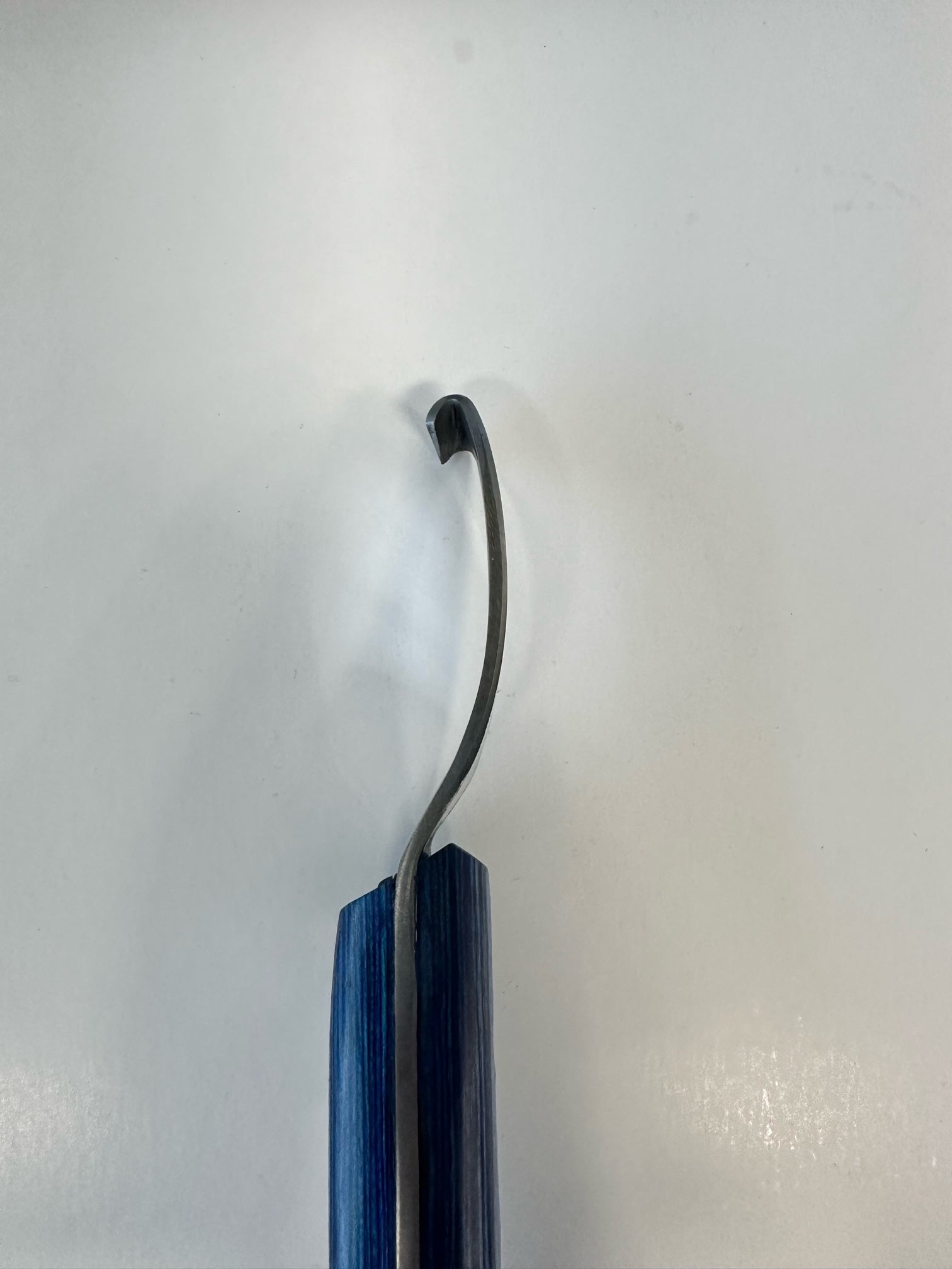 Source For Horse Hoof Knife - Curved Blade - Source For Horse