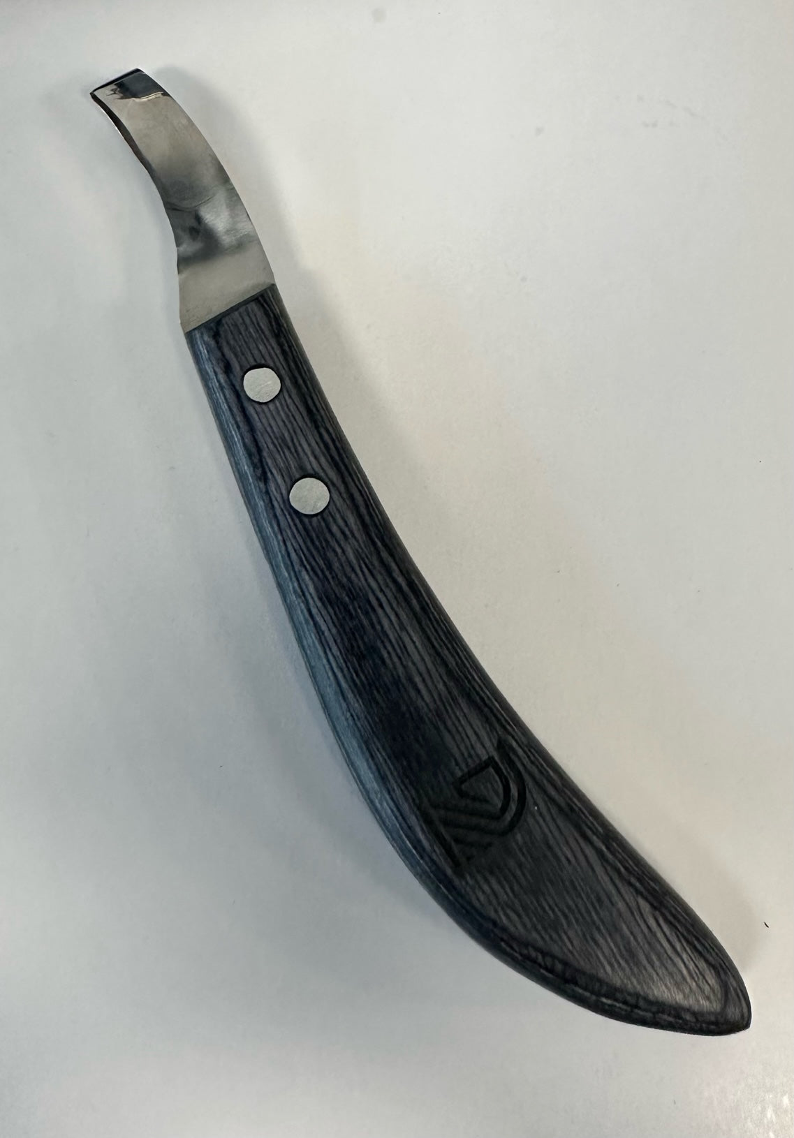 Source For Horse Hoof Knife - Loop Blade - Source For Horse