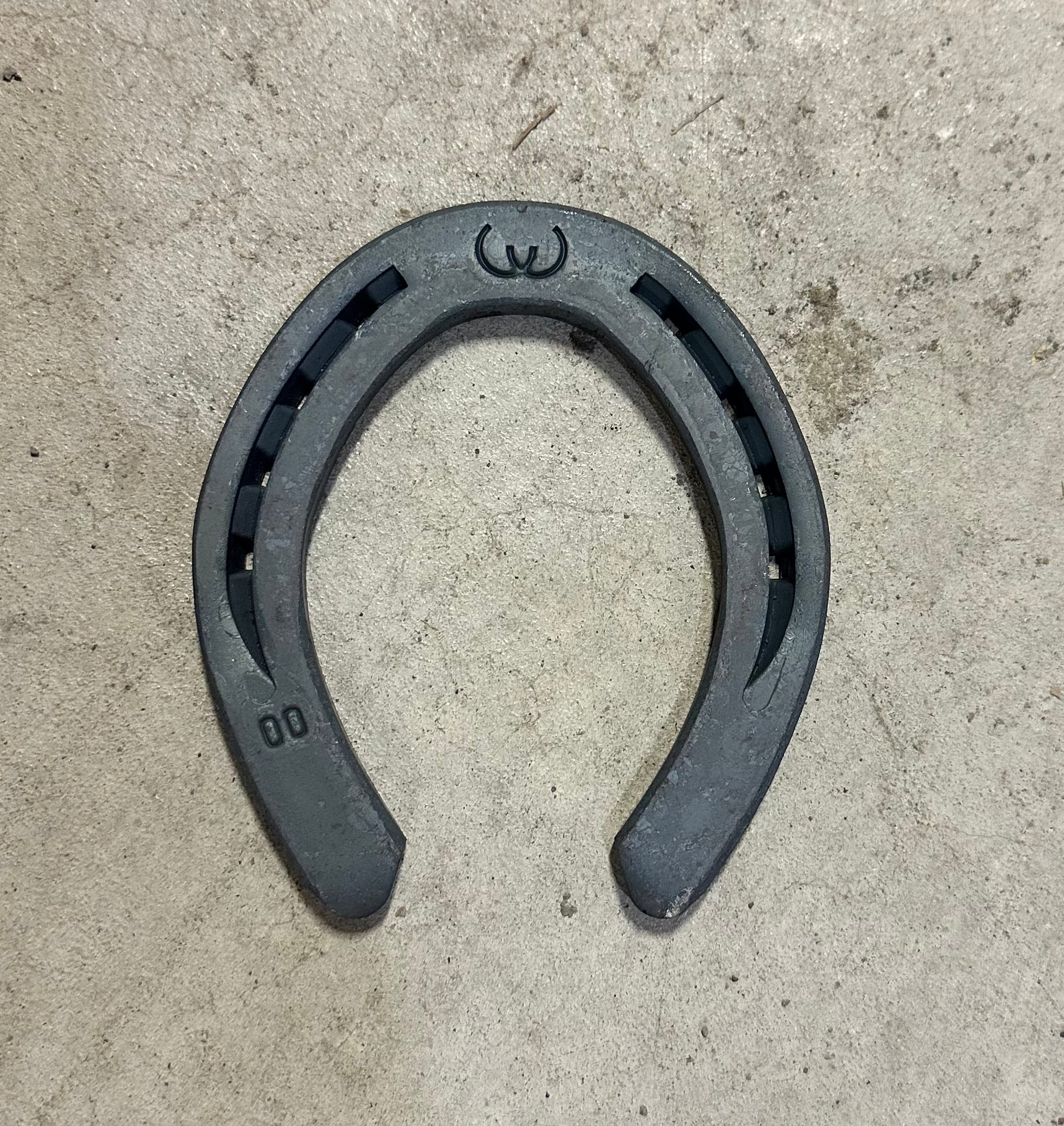 Werkman Maverick - Source For Horse