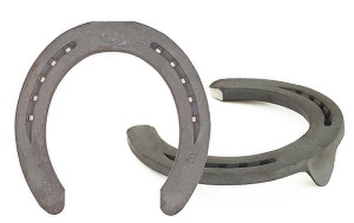 Ryder Work-A-Holic Draft Shoe - Source For Horse