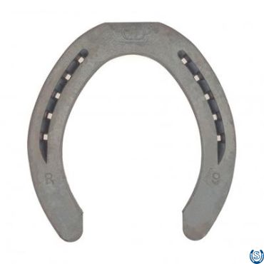 Ryder Work-A-Holic Draft Shoe - Source For Horse