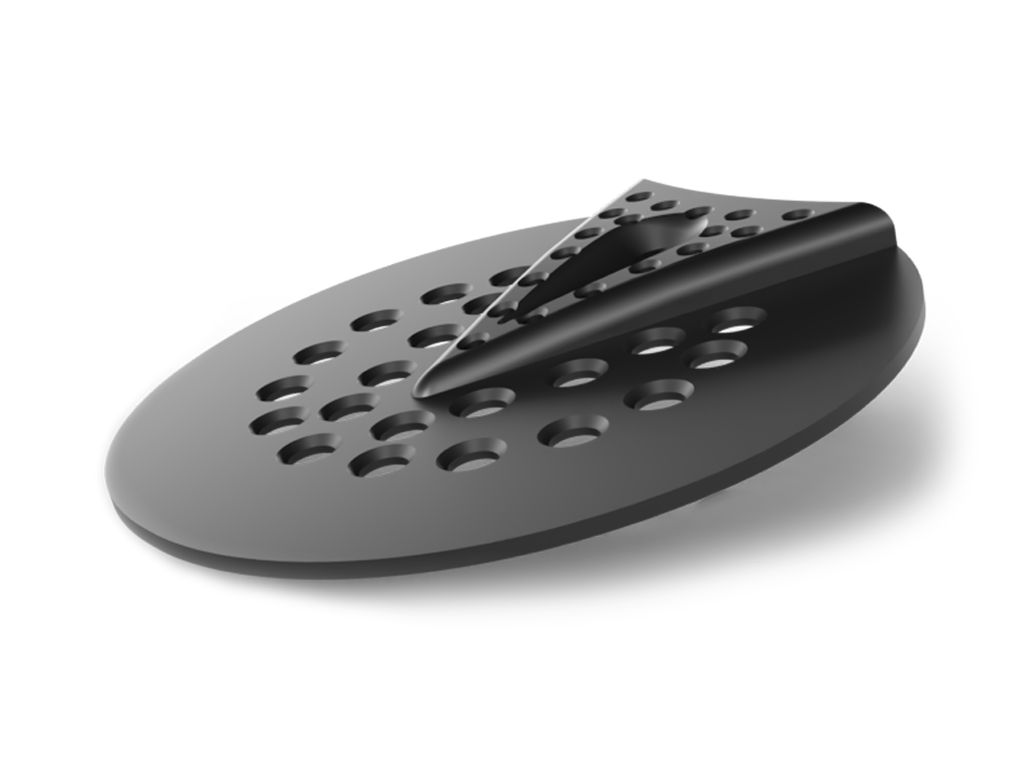 3D Full Mesh Pad (Pair) - Source For Horse