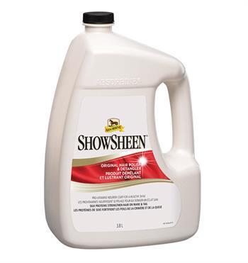 Absorbine Showsheen Refill 3.8L - Source For Horse