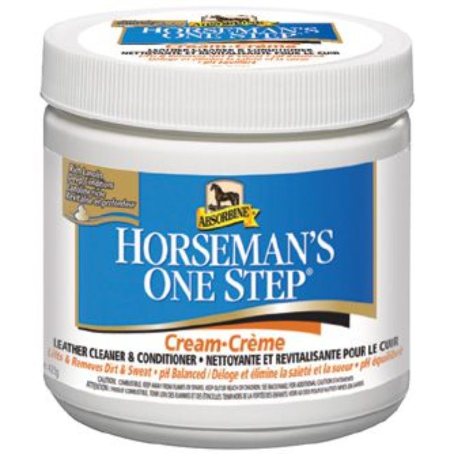 Absorbine Horseman's One Step - Source For Horse