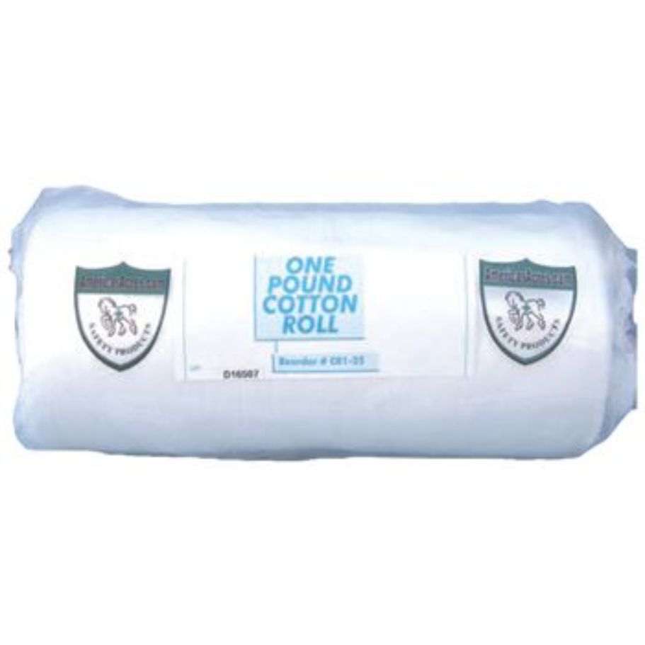 America's Acres Premium Cotton Rolls - Source For Horse