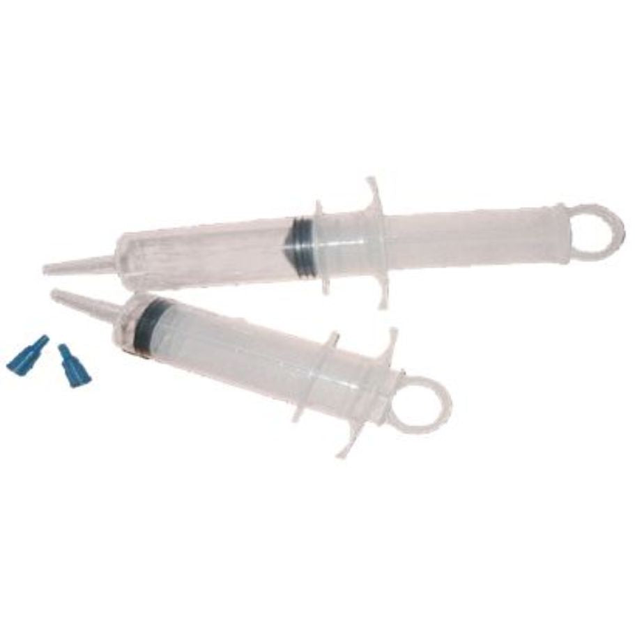 America's Acres SureGrip 60cc Syringe - Source For Horse