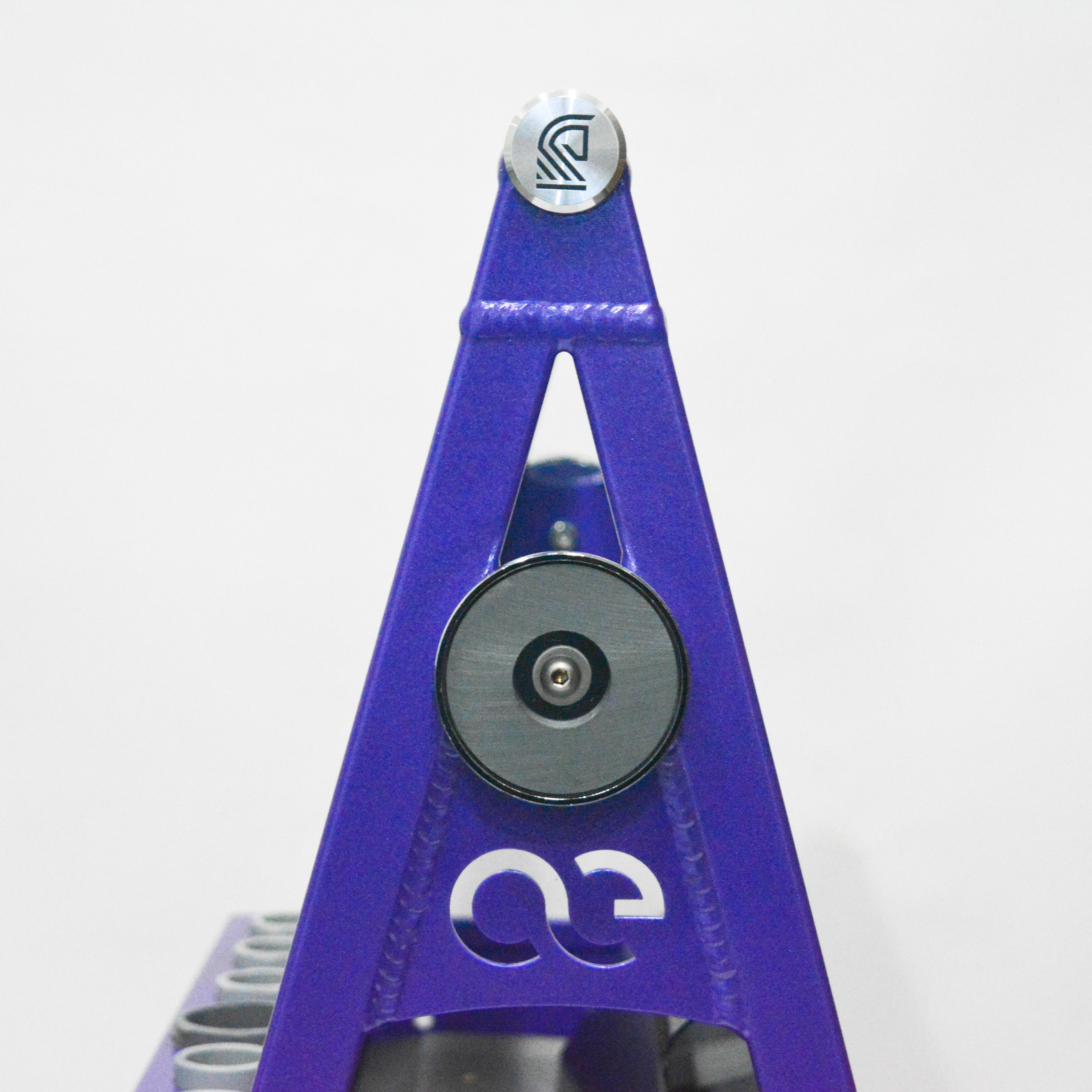 Aluminum Farrier Shoeing Tool Box - Source For Horse