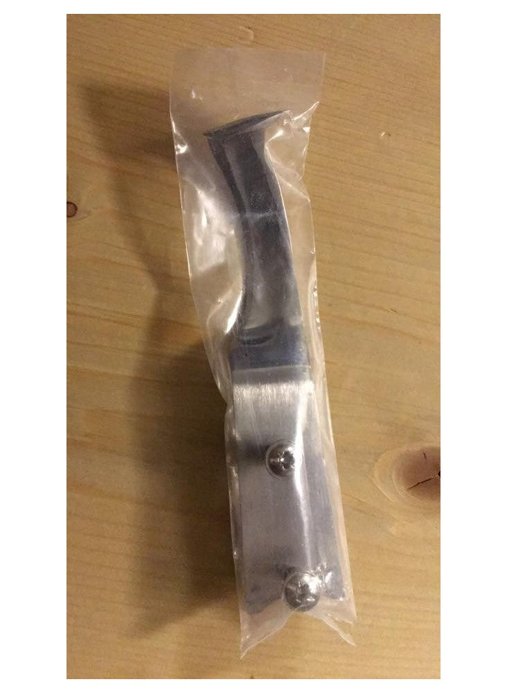 Bassoli Lucifer Blade ALU - Source For Horse