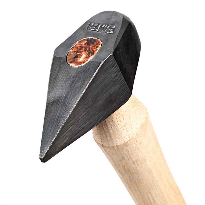 Beane Stamp Wood Handle - Small & Large - Source For Horse