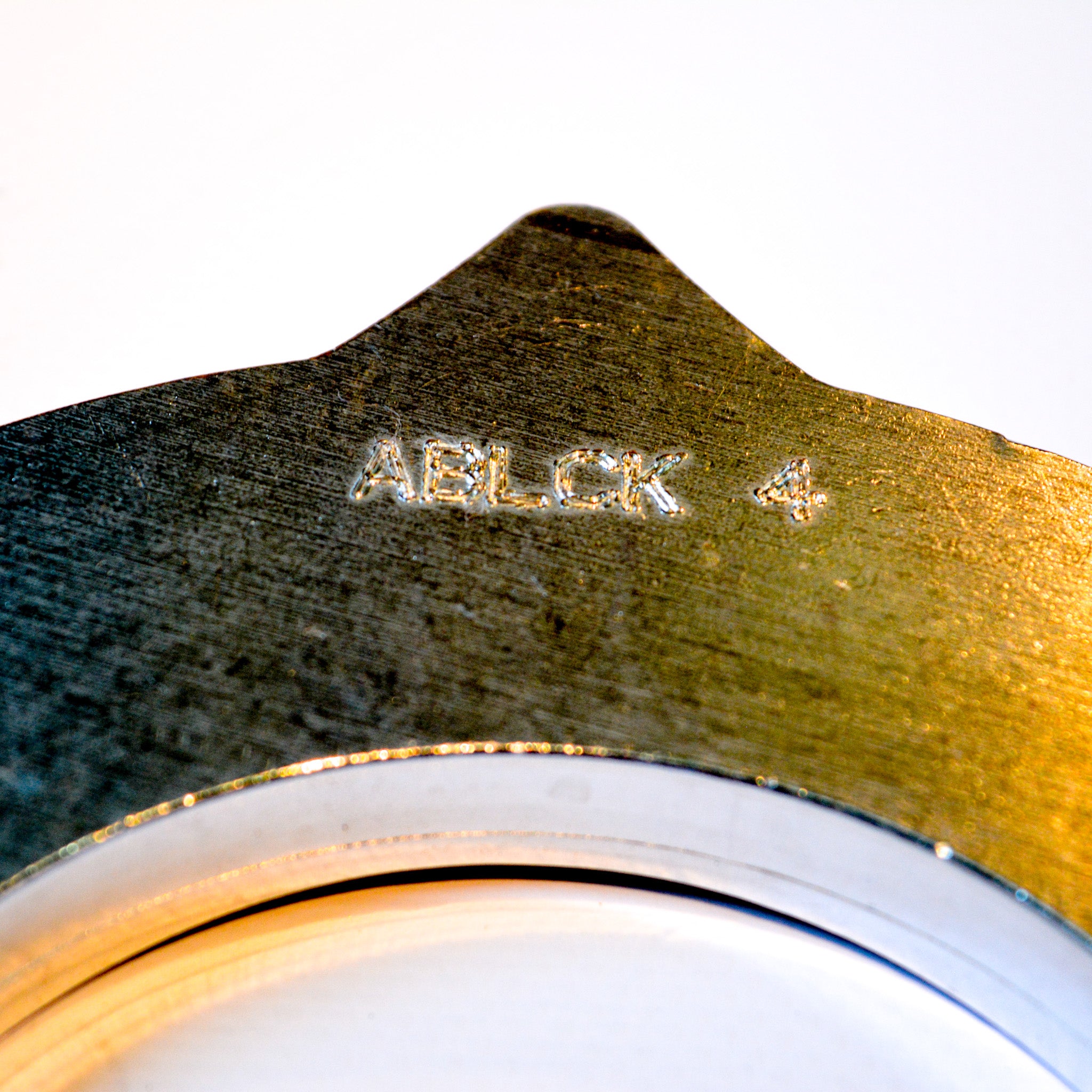 Blacksmith Alu. Mod. Combo-Roll F UC - Source For Horse