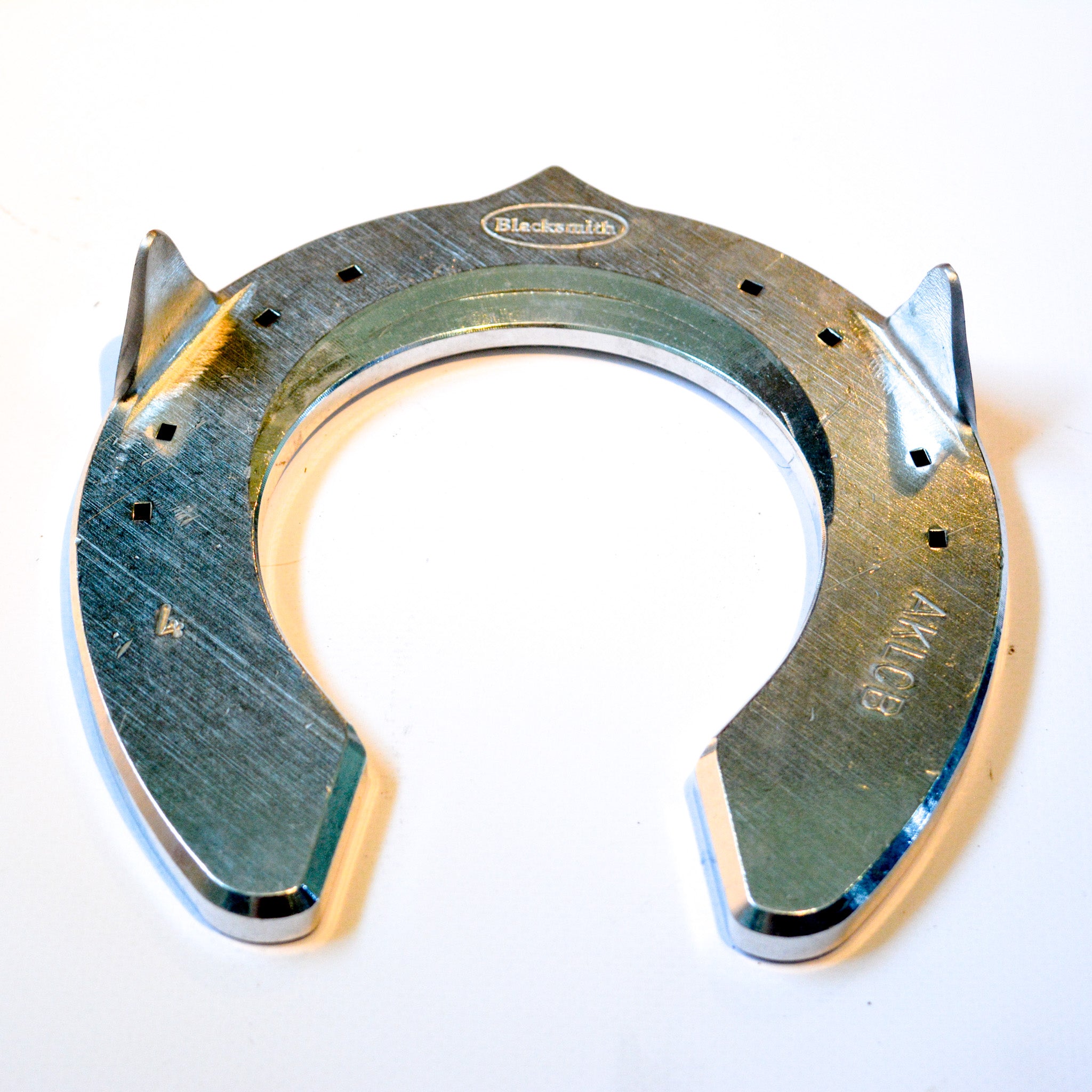 Blacksmith Alu. Onion Heels F SC - Source For Horse