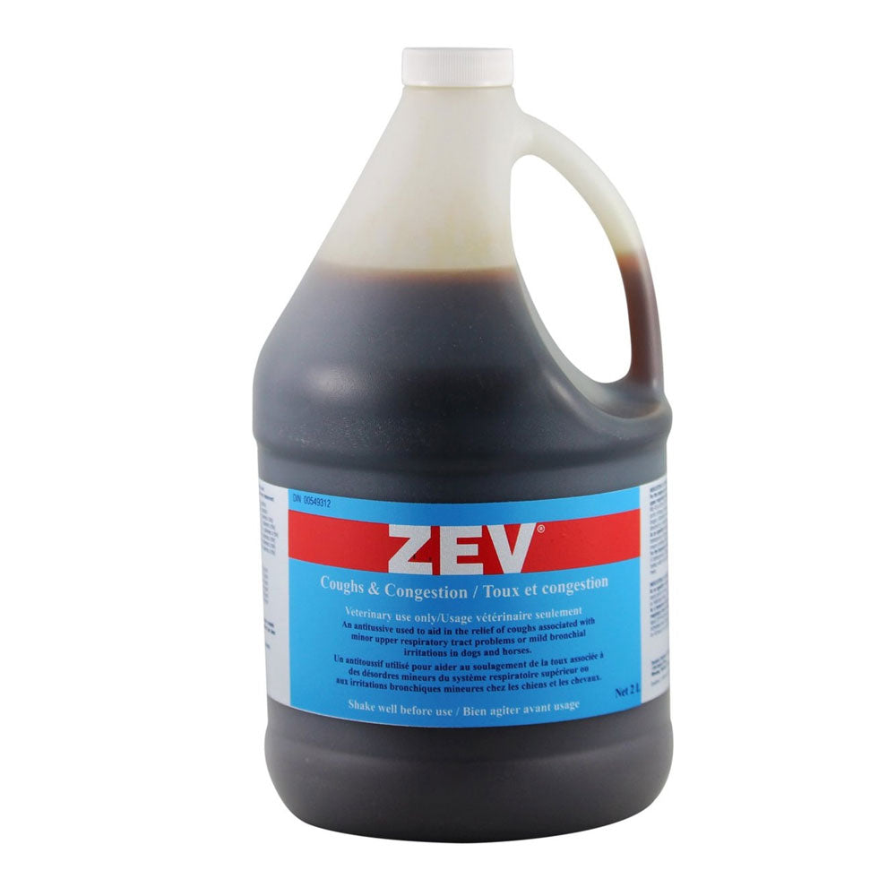 Zev Supplement 2L - Source For Horse