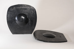 Draft Snoball (Pair) - Source For Horse