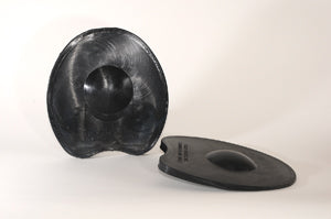 Two Degree Large Snoball (Pair) - Source For Horse