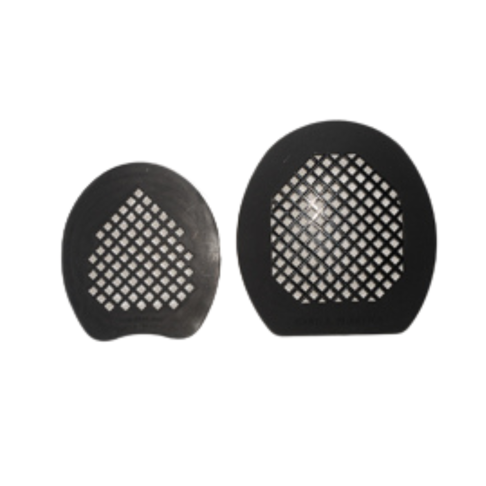 Castle Plastics Pour Pad (Pair) - Source For Horse