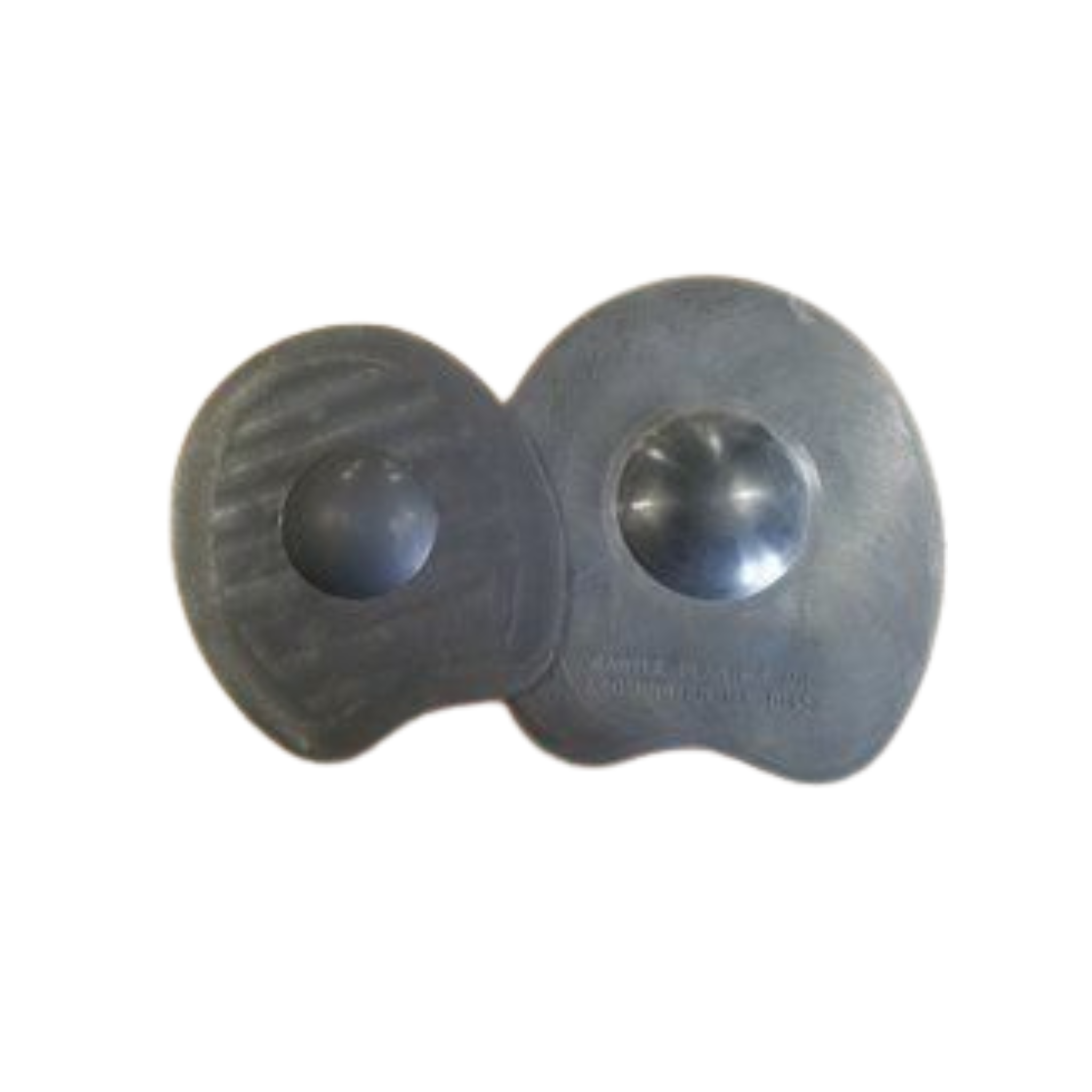 Castle Plastics Snowball Pad (Pair) - Source For Horse