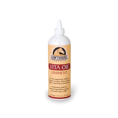 Vita Oil - Source For Horse