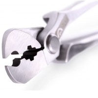 12" Crease Nail Pullers - Source For Horse