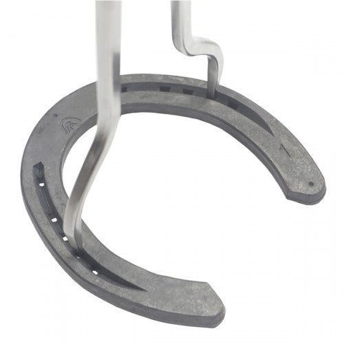 12" kahn Hot Fit Tongs - Source For Horse