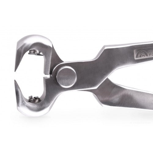 12"Kahn Nail Cutters - Source For Horse