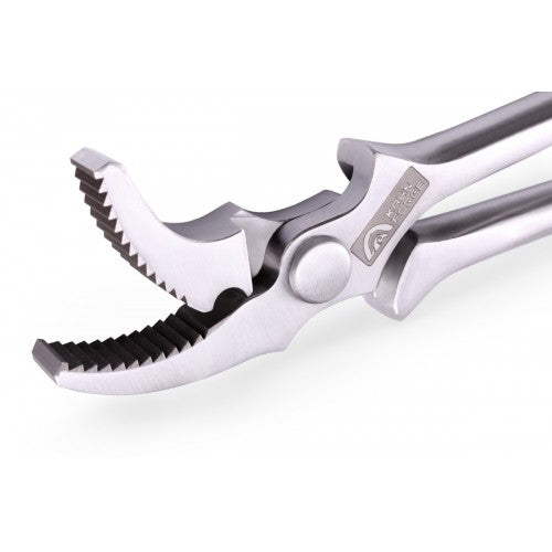 13.5" Curved Jaw Clinchers - Source For Horse