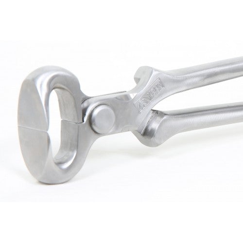12“ Kahn Hoof Nippers - Source For Horse