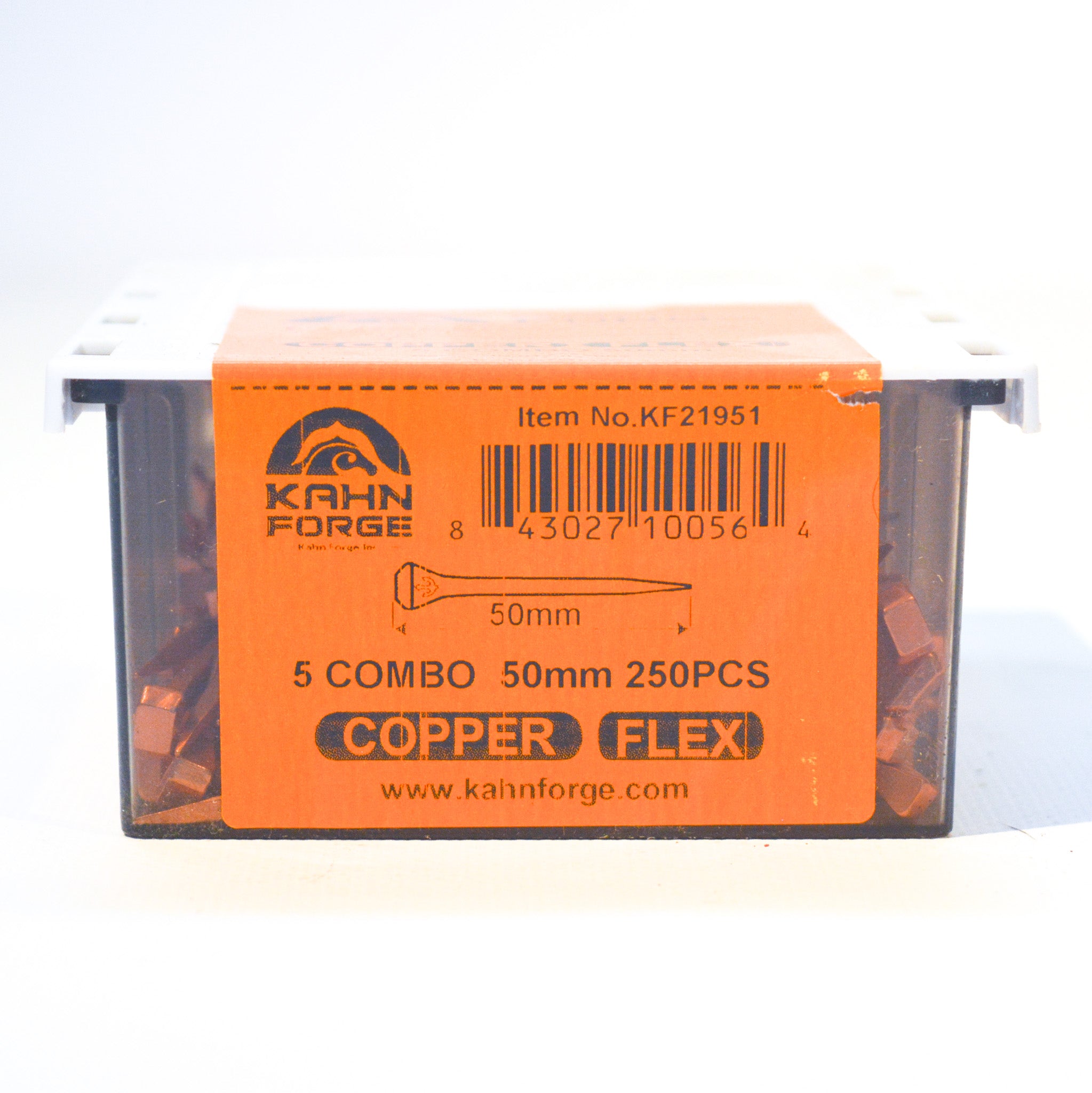 5 CU Combo 50mm - Source For Horse