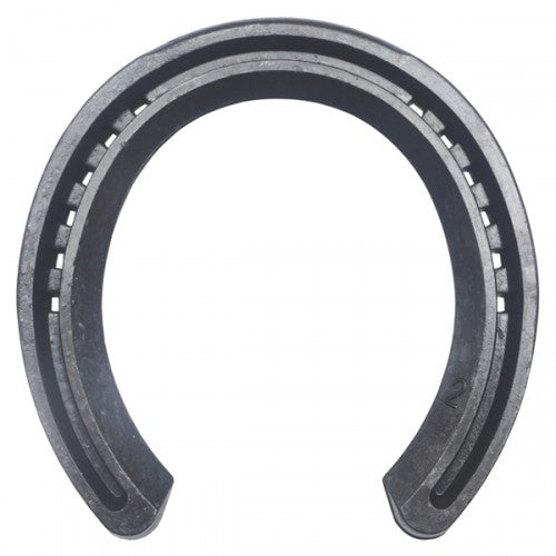 Concave Front 10mm - UC - Source For Horse