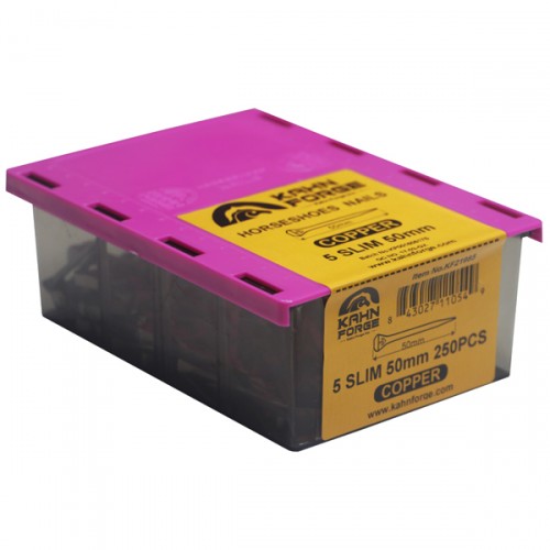 CU 5 Slim 50mm - Source For Horse