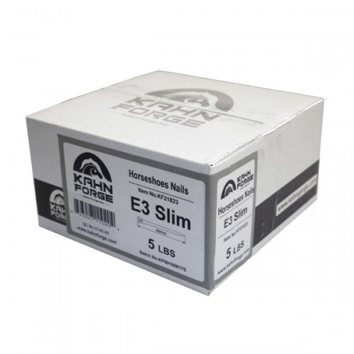 E-Head Slim - 5 LBS - Source For Horse