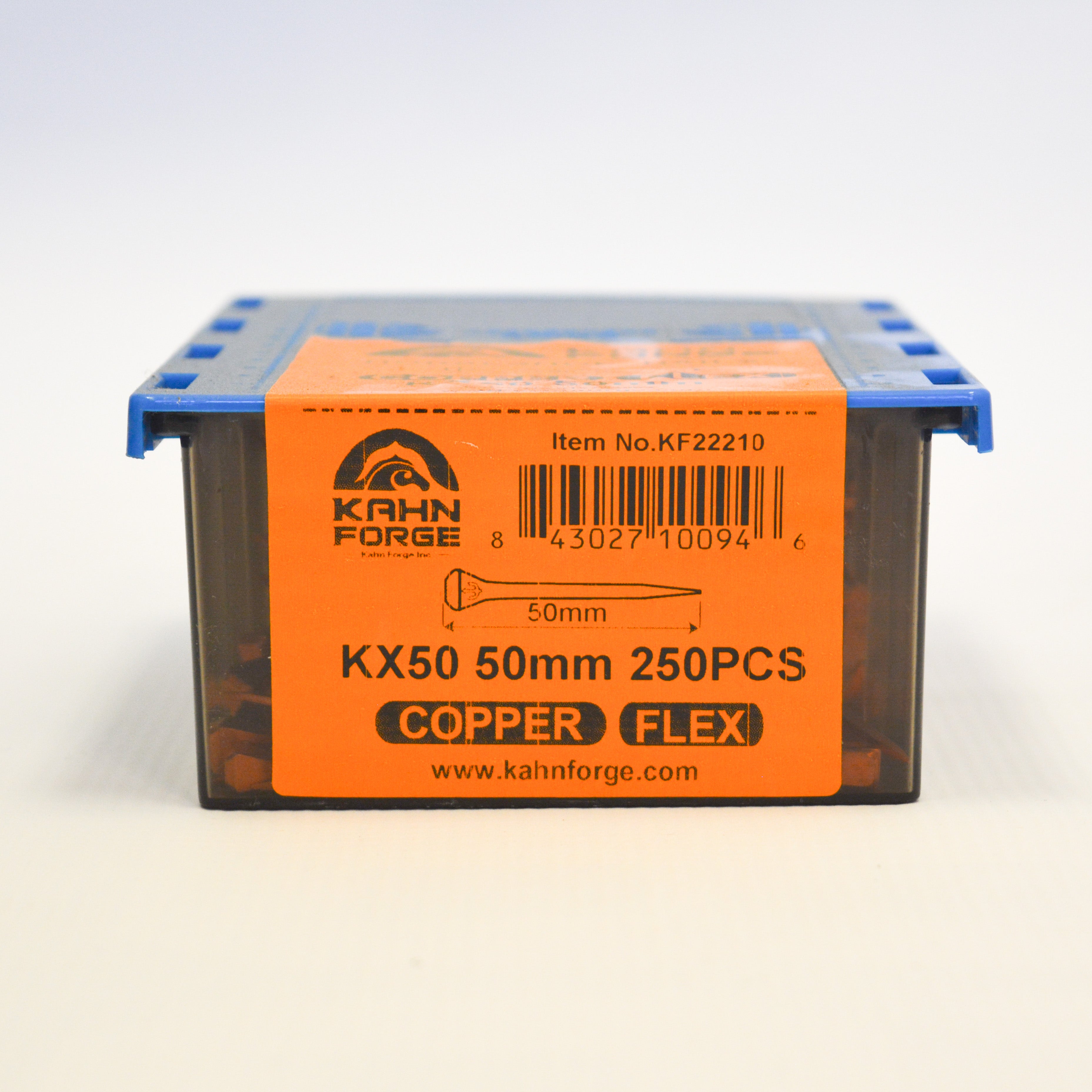 Kahn KX CU - Source For Horse