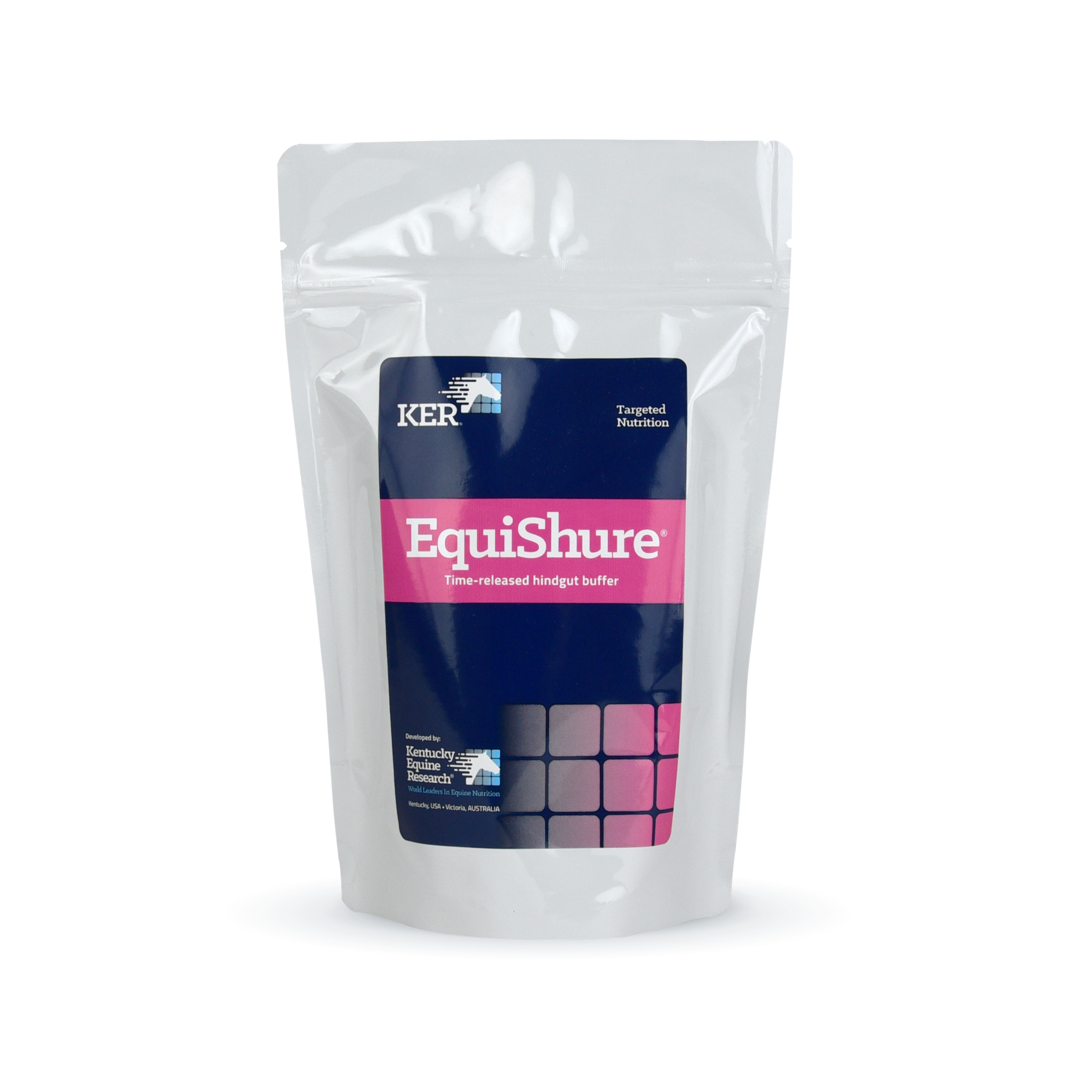 EquiShure® - Source For Horse