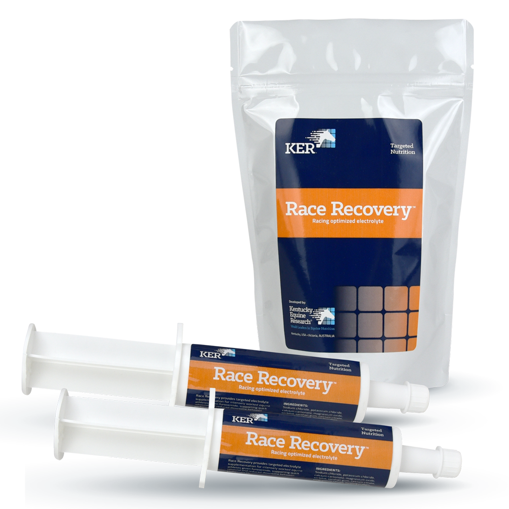 Race Recovery™ - Source For Horse
