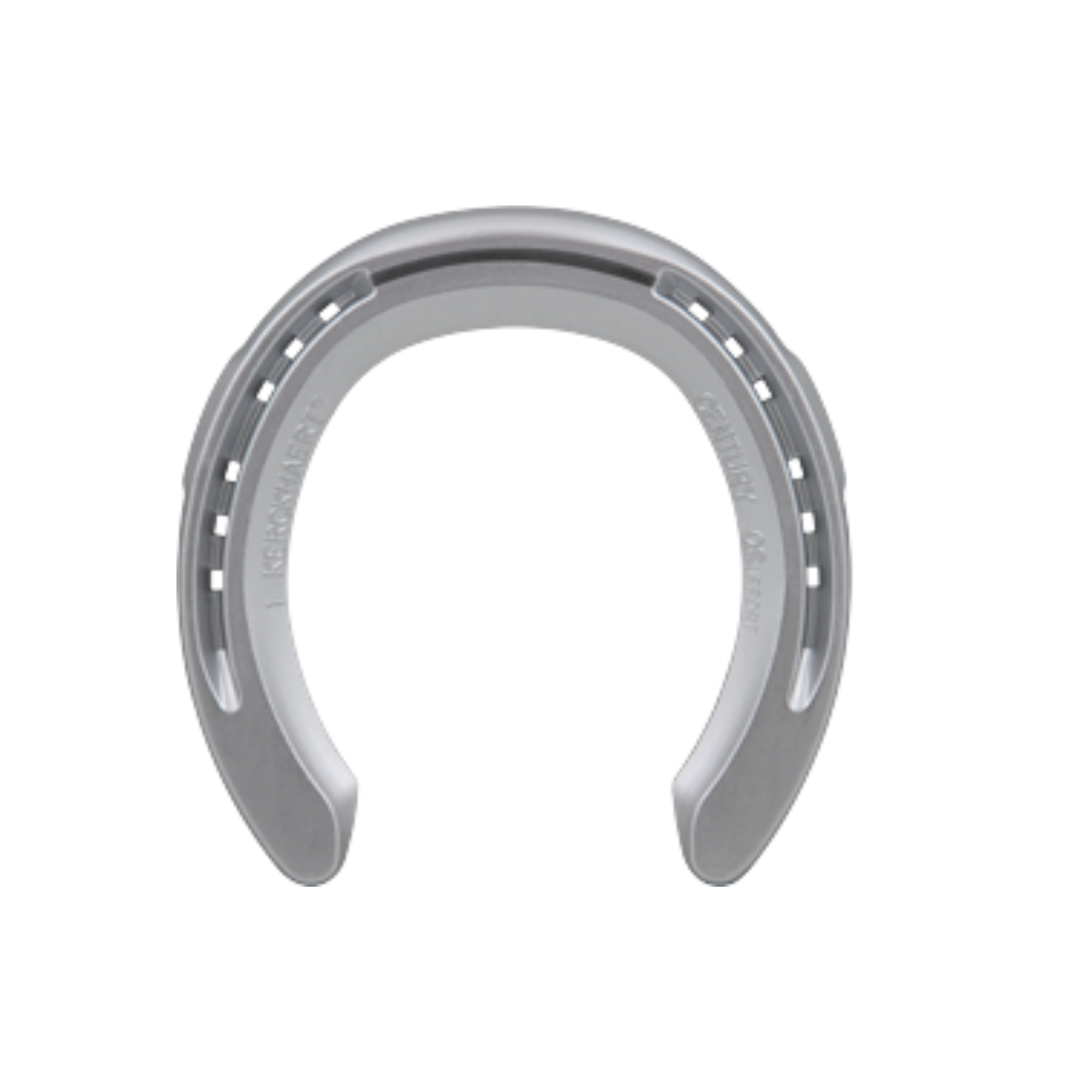 Kerckhaert Aluminum Century Support Clipped - Source For Horse
