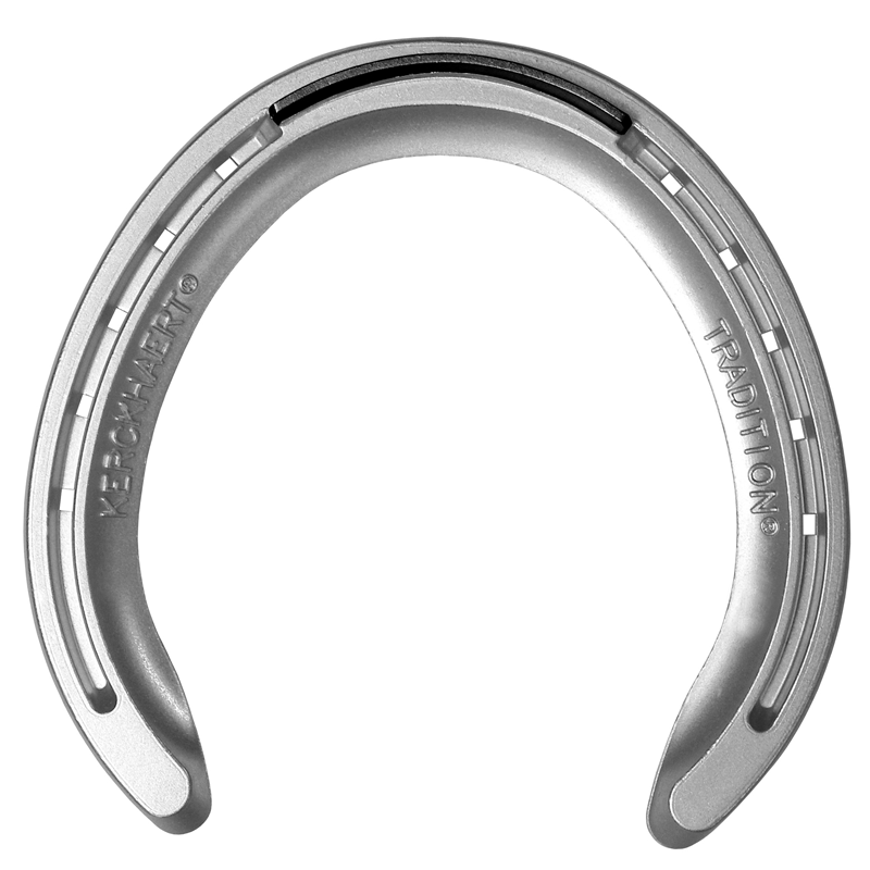 Kerckhaert Tradition Rt Race Hinds Toe clipped - Source For Horse