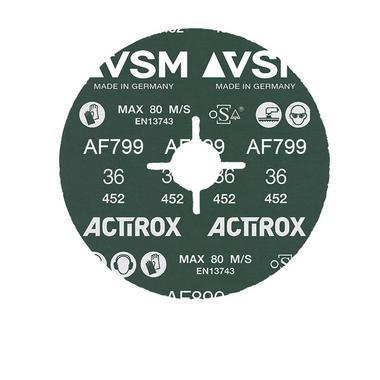 FD 7 X 7/8 036 AF799 SL - Source For Horse