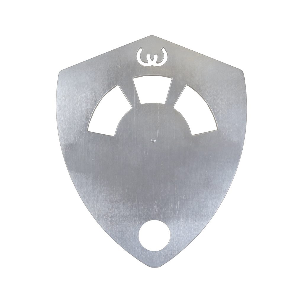 Welding Support - Source For Horse